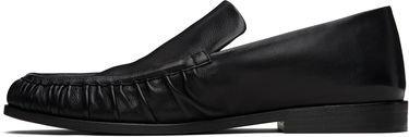 Oblečenie Marsèll Marsèll Mocassino Loafers Čierna | MM4651 P010666, 2