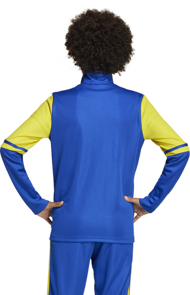 Bunda adidas Originals adidas Squadra 25 Track Jacket Modrá | jp3150, 7