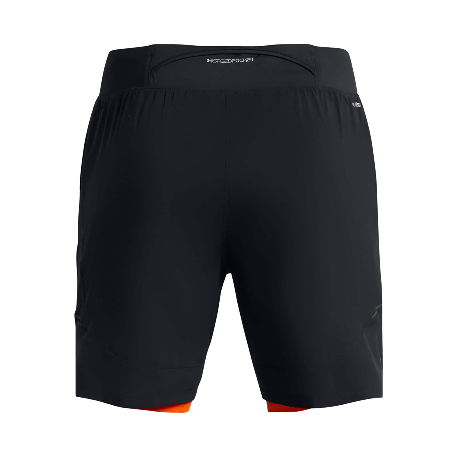 Launch Elite 2in1 7' Shorts