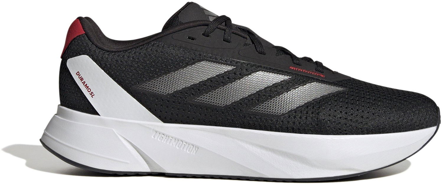 Tenisky a topánky adidas Originals Duramo Sl M Čierna | IE9700, 0