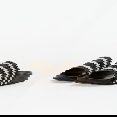 Tenisky a topánky adidas Originals Wales Bonner Adilette Slides Čierna | JR0229, 5