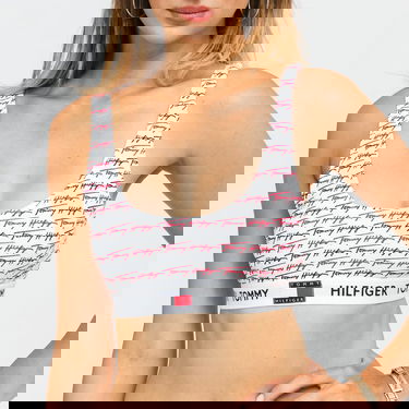 Podprsenka Tommy Hilfiger Bralette Pride Rôznofarebný | UW0UW02735 0J7, 2