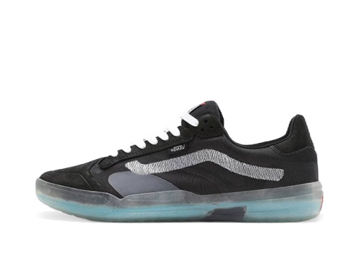 Tenisky a topánky Vans Evdnt Ultimatewaffle UA Čierna | VN0A5DY7B8C