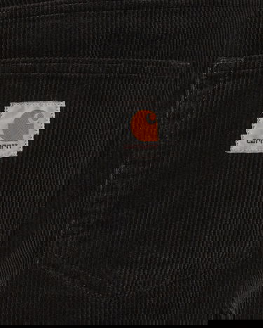 Nohavice Carhartt WIP Landon Pants Čierna | I032297 8902, 5
