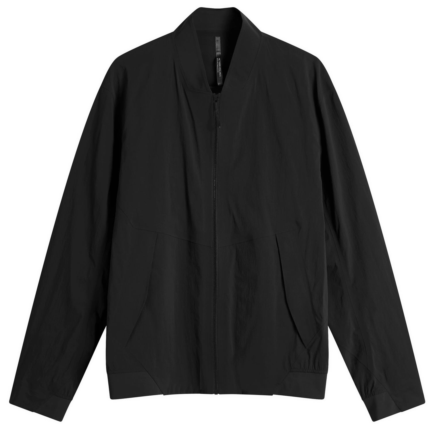 Vetrovka Arcteryx Veilance Diode Bomber Jacket, Size L Čierna | X000007719-002291, 0