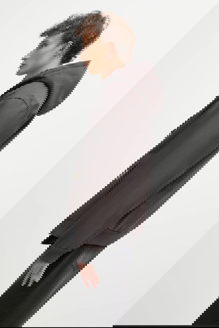 Bunda Carhartt WIP Active Jacket Šedá | I023083.8701, 1