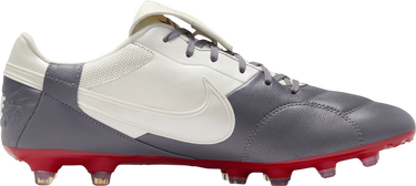 Tenisky a topánky Nike THE PREMIER III FG Šedá | hm0265-003, 3