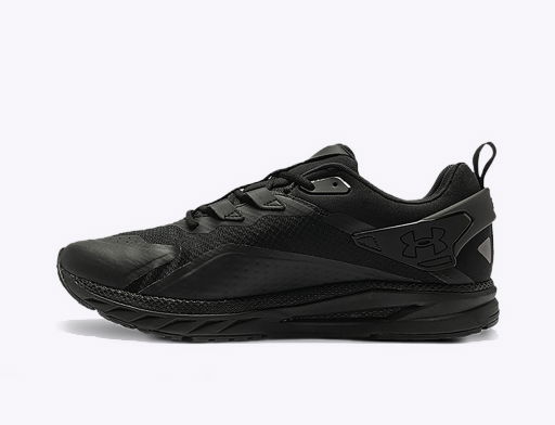 Tenisky a topánky Under Armour HOVR Flux MVMNT Čierna | 3025354-001