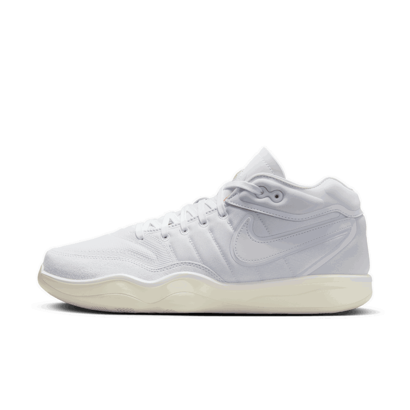 Tenisky a topánky Nike G.T. Hustle 2 Biela | DJ9405-104