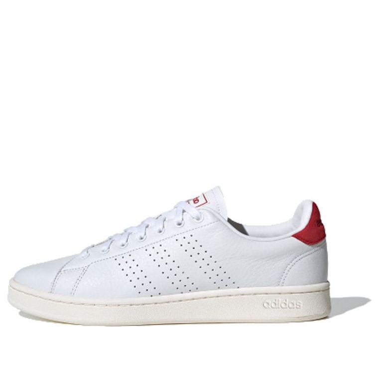 Tenisky a topánky adidas Originals Advantage Biela | EG3773