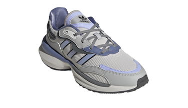 Tenisky a topánky adidas Originals Zentic Šedá | GX0423, 3
