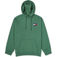 Mikina Tommy Hilfiger Tommy Jeans x Awake NY Crest Popover Zelené | DM0DM18128LZN, 1
