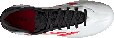 Tenisky a topánky adidas Performance COPA PURE III PRO FG Biela | id9042, 9