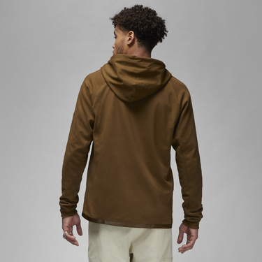 Bunda Nike Essentials Warm-Up Jacket Hnedá | DJ0886-385, 2