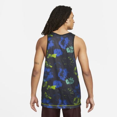 Dres Nike Standard Issue Reversible Zelené | DH7433-321, 2