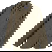 Flannel Labura Chore Jacket