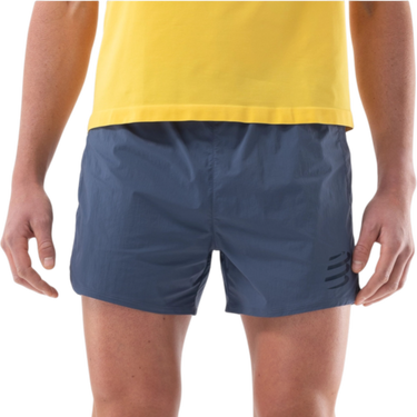 Šortky Compressport Compressport Performance Shorts Navy | ashm7395-ashm7395122, 0