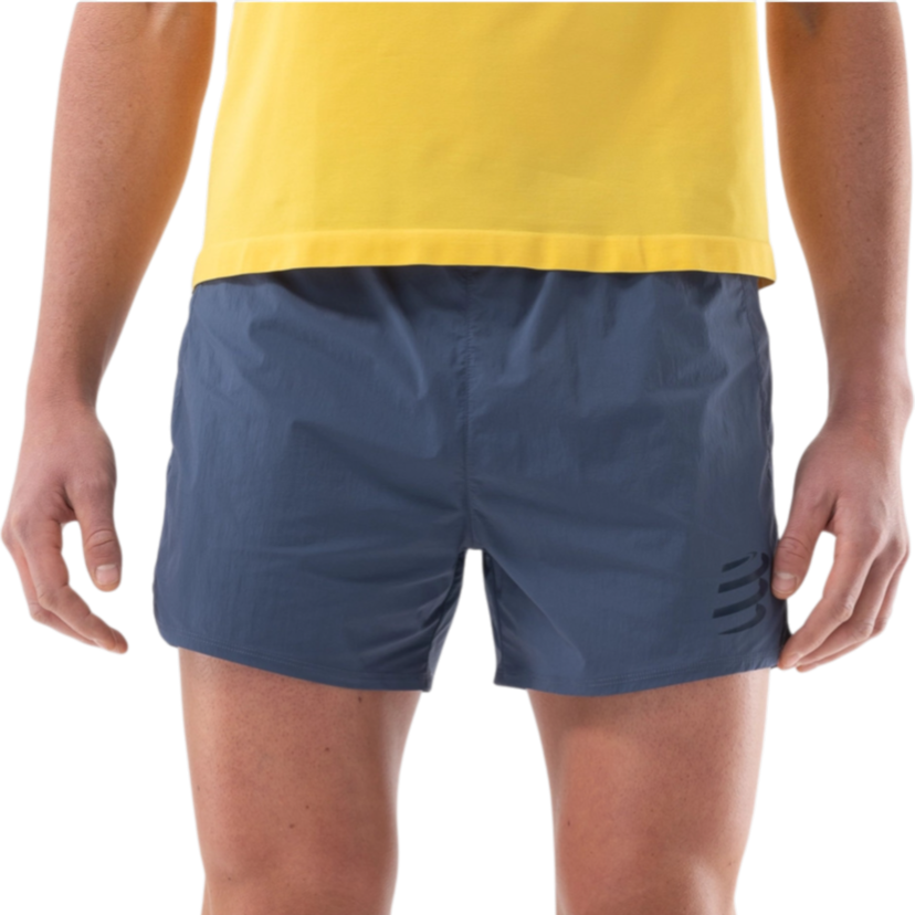 Šortky Compressport Compressport Performance Shorts Navy | ashm7395-ashm7395122