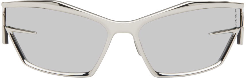Slnečné okuliare Givenchy Giv Cut Sunglasses Šedá | GV40066U 192337150562, 0