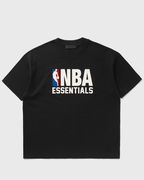 Fear of God Essentials NBA Short Sleeve T-Shirt Size L