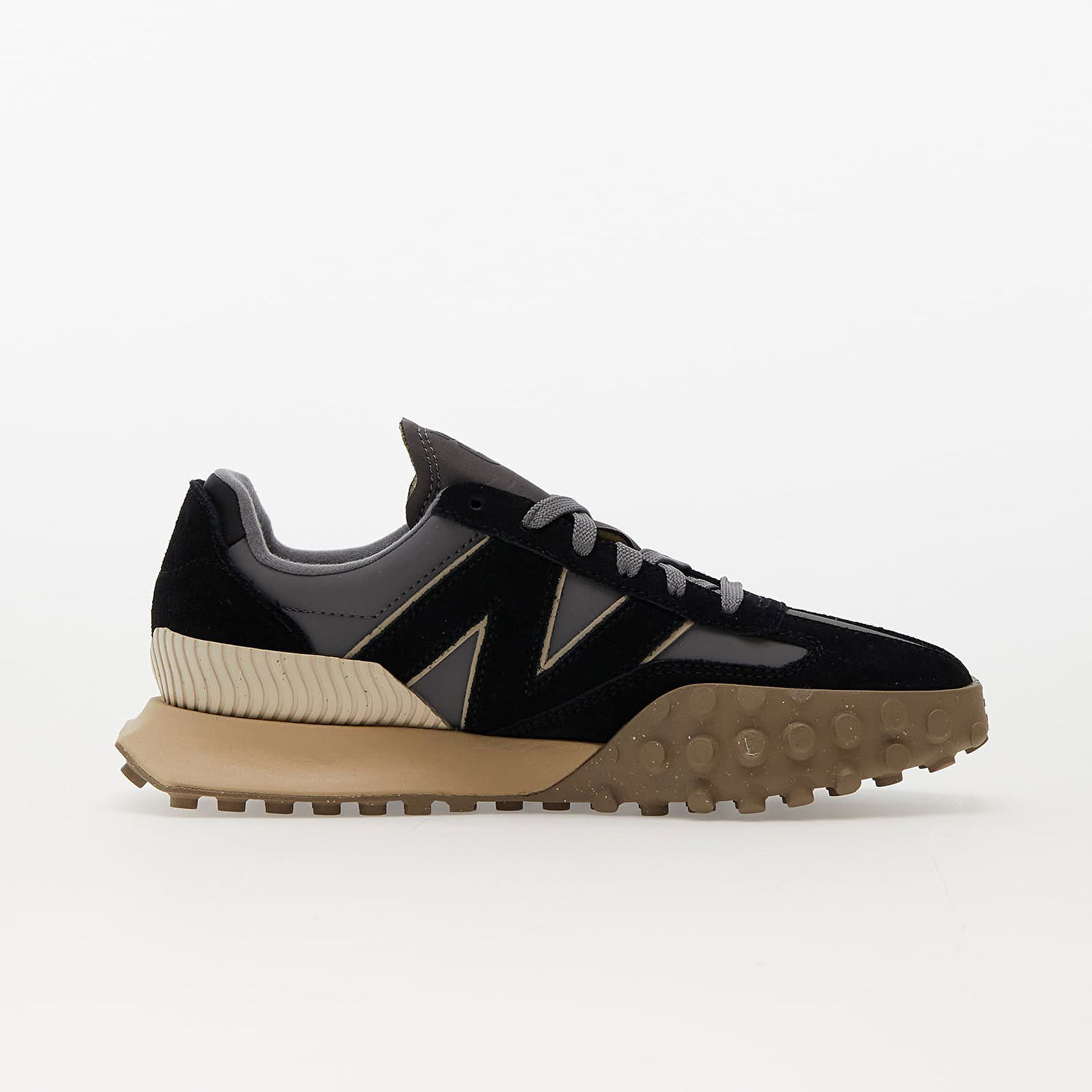 Tenisky a topánky New Balance XC-72 Čierna | UXC72MB, 1