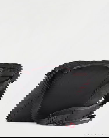 Batohy a tašky Klättermusen Gaut Messenger Bag Čierna | 40460U21_961-OZ, 2