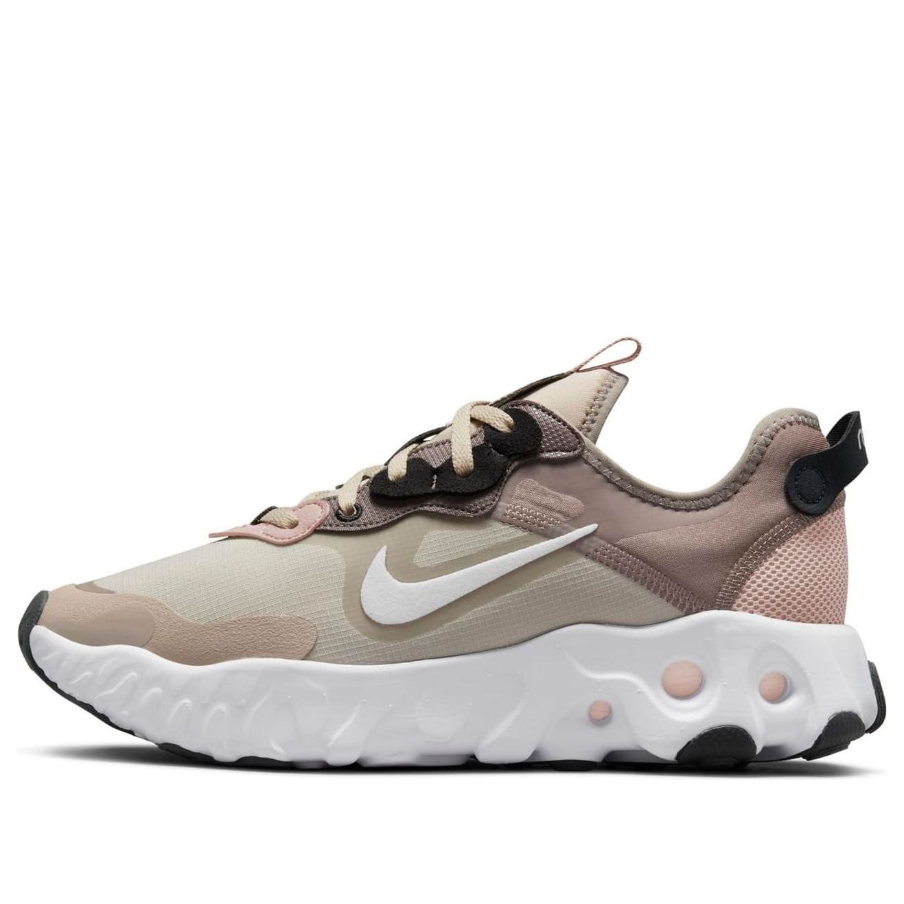 Tenisky a topánky Nike Nike React Art3mis Béžová | CN8203-200, 0