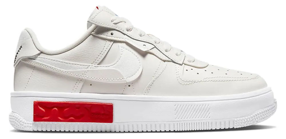 Air Force 1 Fontanka W