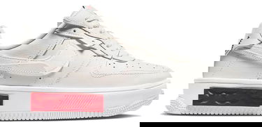 Tenisky a topánky Nike Air Force 1 Fontanka W Šedá | DH1290-001, 4