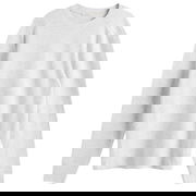 Entire Studios Thermal Long Sleeve T-Shirt, Size Medium