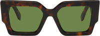 Off-White Catalina Sunglasses