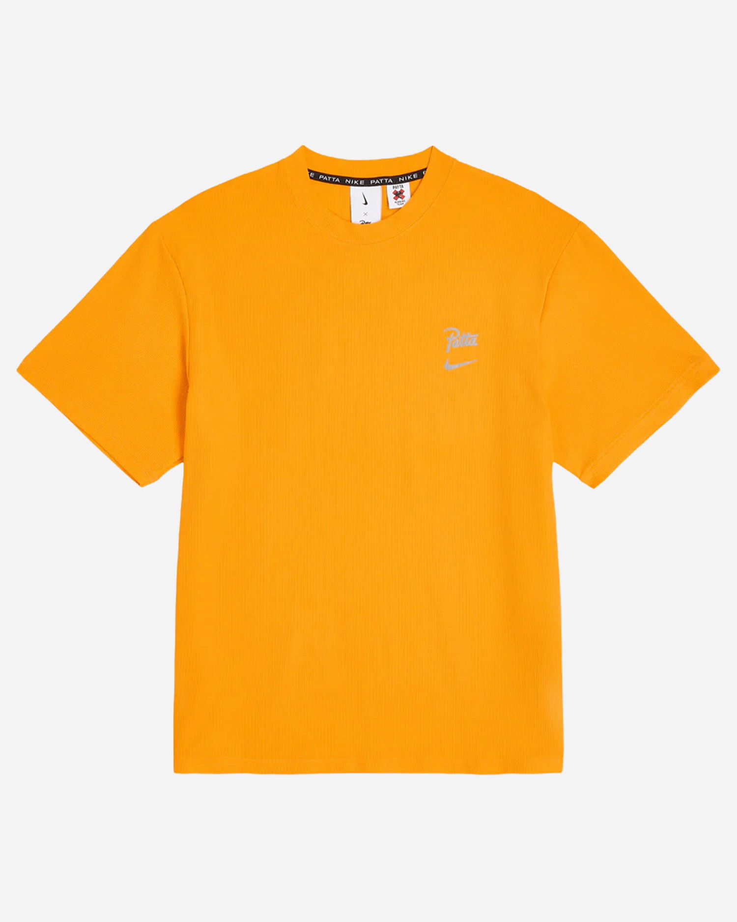 Tričko Nike Patta Running Team T-Shirt Sundial Oranžová | FJ3032-717, 1