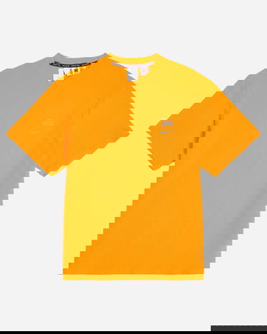 Tričko Nike Patta Running Team T-Shirt Sundial Oranžová | FJ3032-717, 1