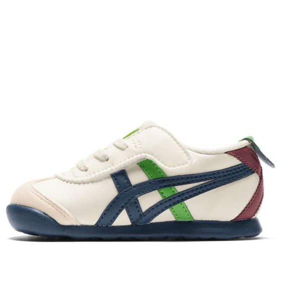 Tenisky a topánky Onitsuka Tiger Onitsuka Tiger Mexico 66 Biela | 1184A074-114, 0