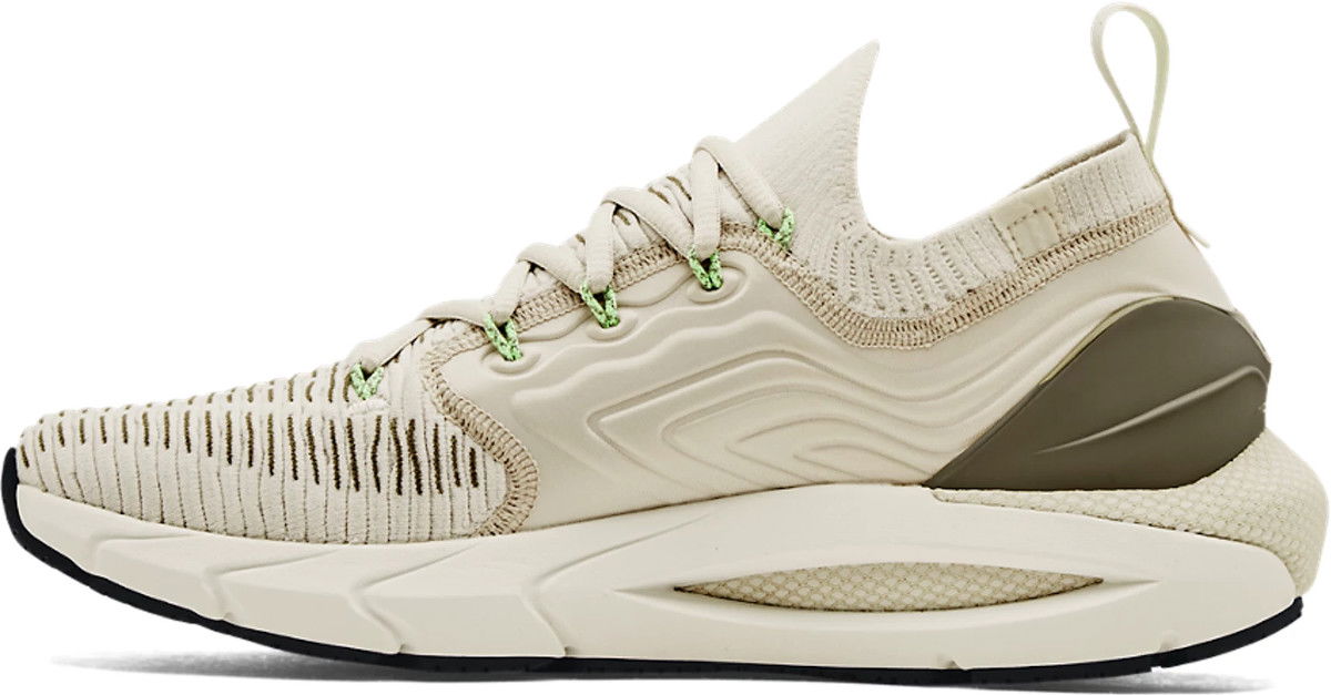 Tenisky a topánky Under Armour HOVR Phantom 2 INKNT Béžová | 3024154-106, 1