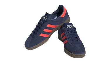 Tenisky a topánky adidas Originals Munchen Modrá | GY7400, 9