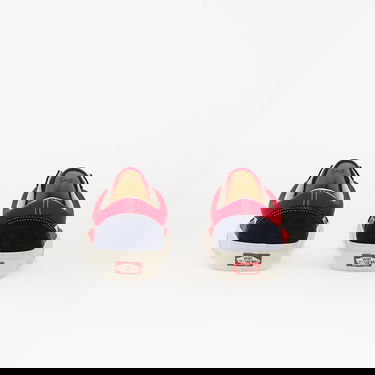 Tenisky a topánky Vans Old Skool 2-Tone Červená | VN000D9YY9T1, 4