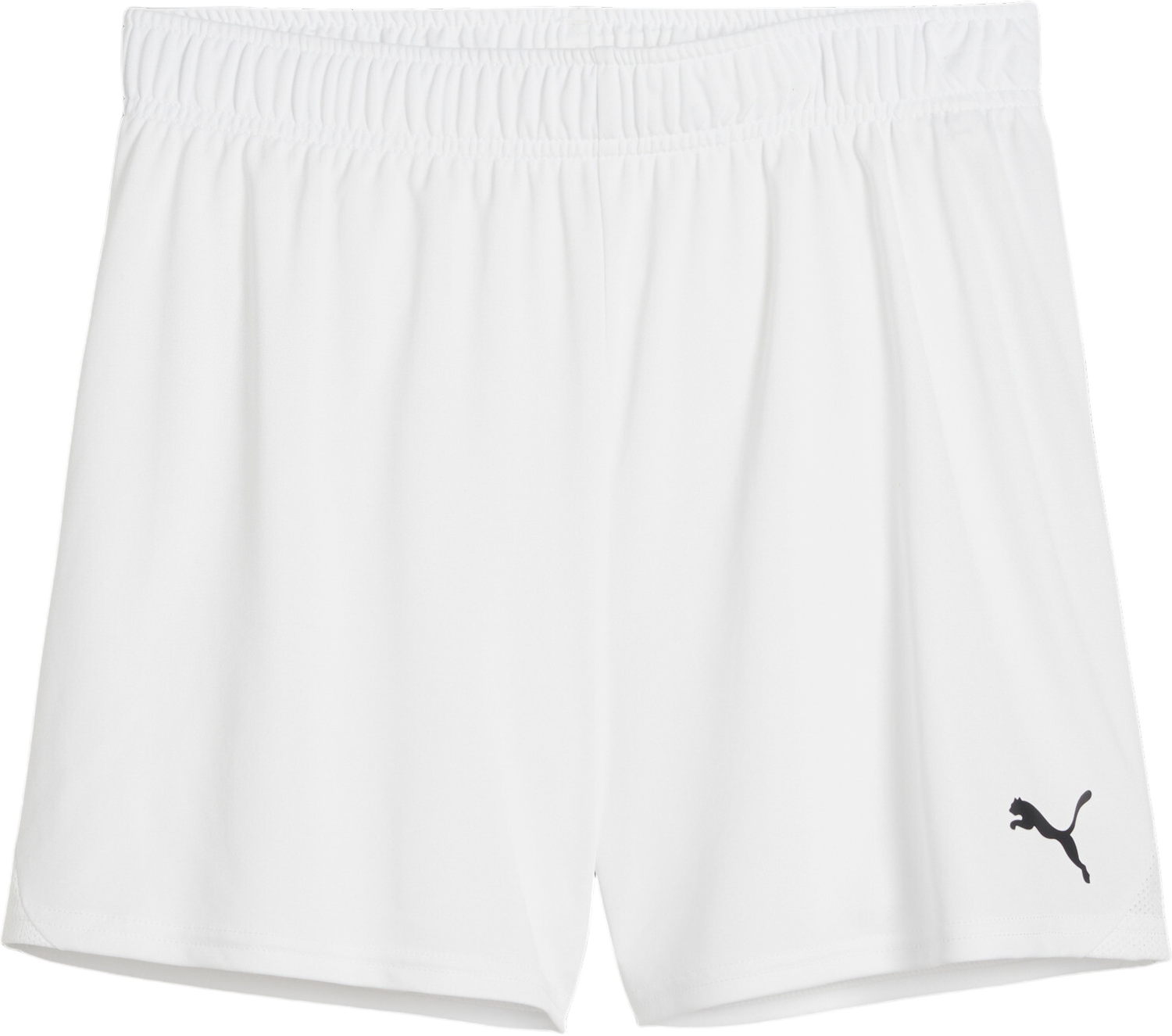 Šortky Puma Puma teamGOAL Handball Shorts Biela | 706019-04, 0