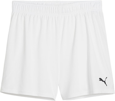 Šortky Puma Puma teamGOAL Handball Shorts Biela | 706019-04, 0