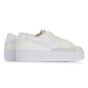 Tenisky a topánky Nike Blazer Low Platform Biela | DJ0292-108, 3