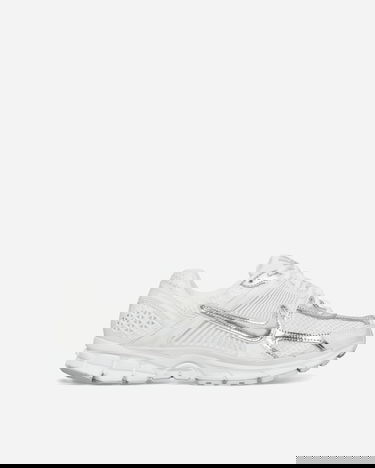 Tenisky a topánky Nike Air Zoom Vomero 5 Chrome Toe Biela | HF7723-100, 1