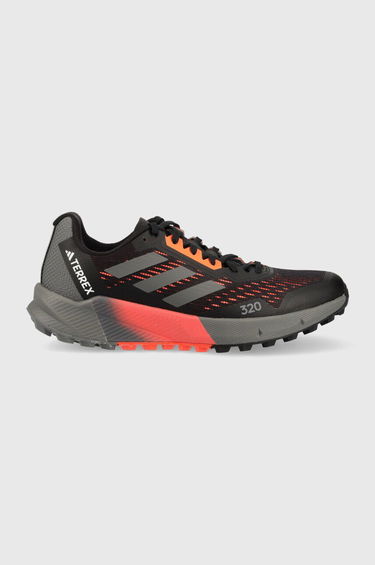 Tenisky a topánky adidas Performance TERREX Agravic Flow 2 Čierna | HR1114, 0
