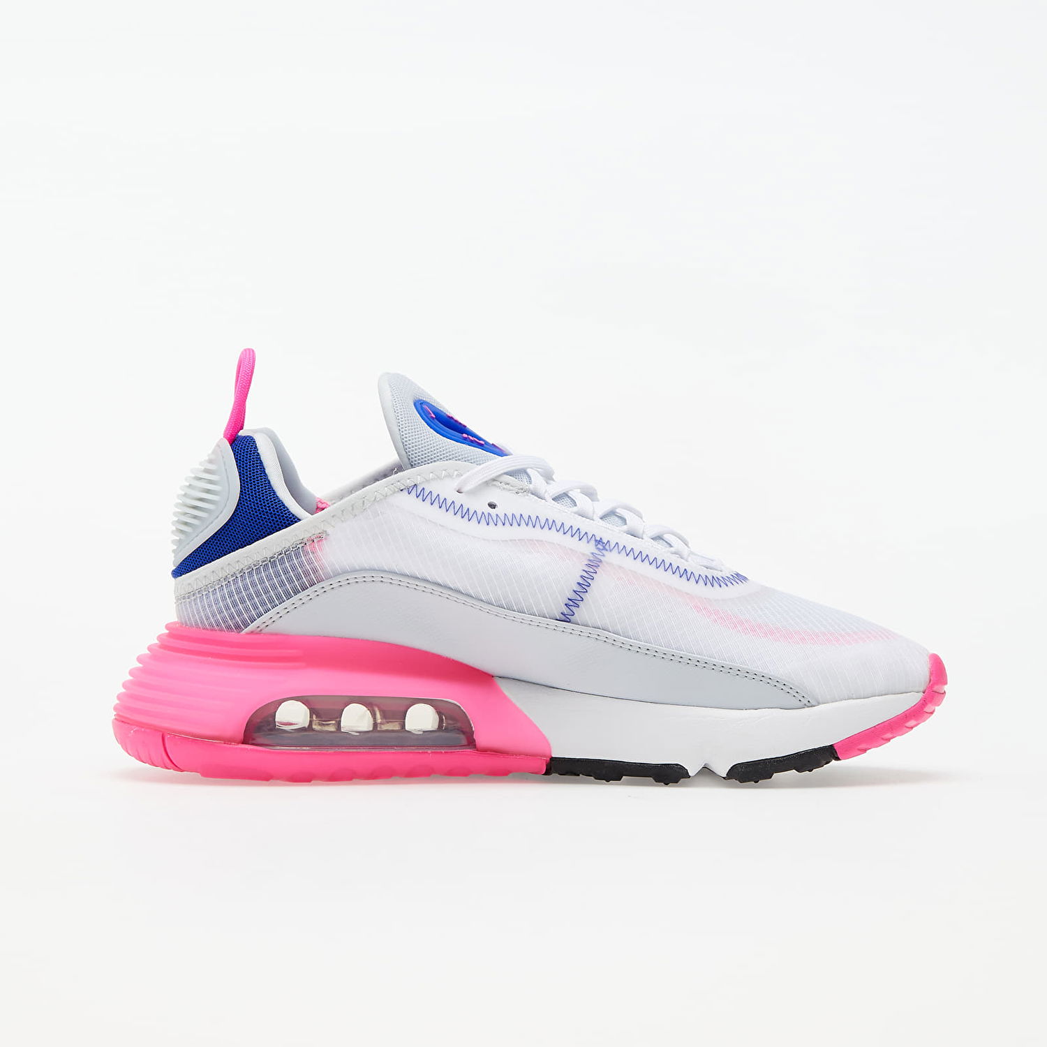 Tenisky a topánky Nike W Air Max 2090 Biela | CZ3867-101, 1