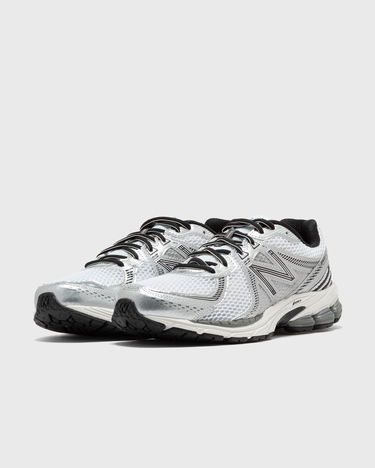 Tenisky a topánky New Balance 860v2 "Optic White" Biela | ML860GB2, 3