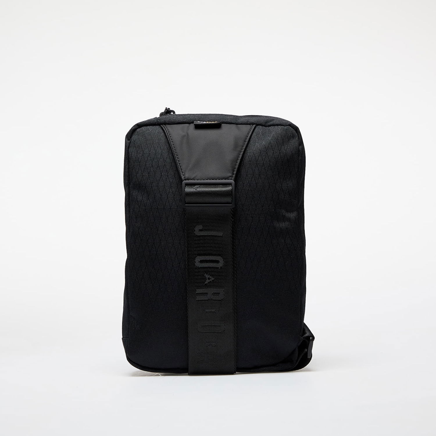Taška cez rameno Jordan Crossbody Bag Čierna | MA0957-023, 1