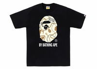 BAPE Jewels By Bathing Ape Tee Black