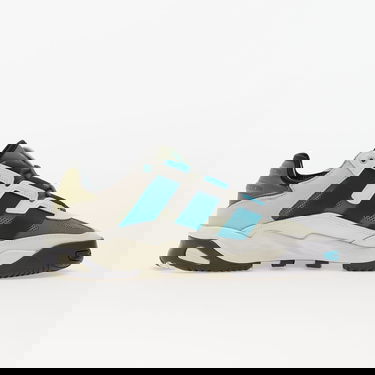 Tenisky a topánky adidas Originals Niteball Zelené | H06509, 3