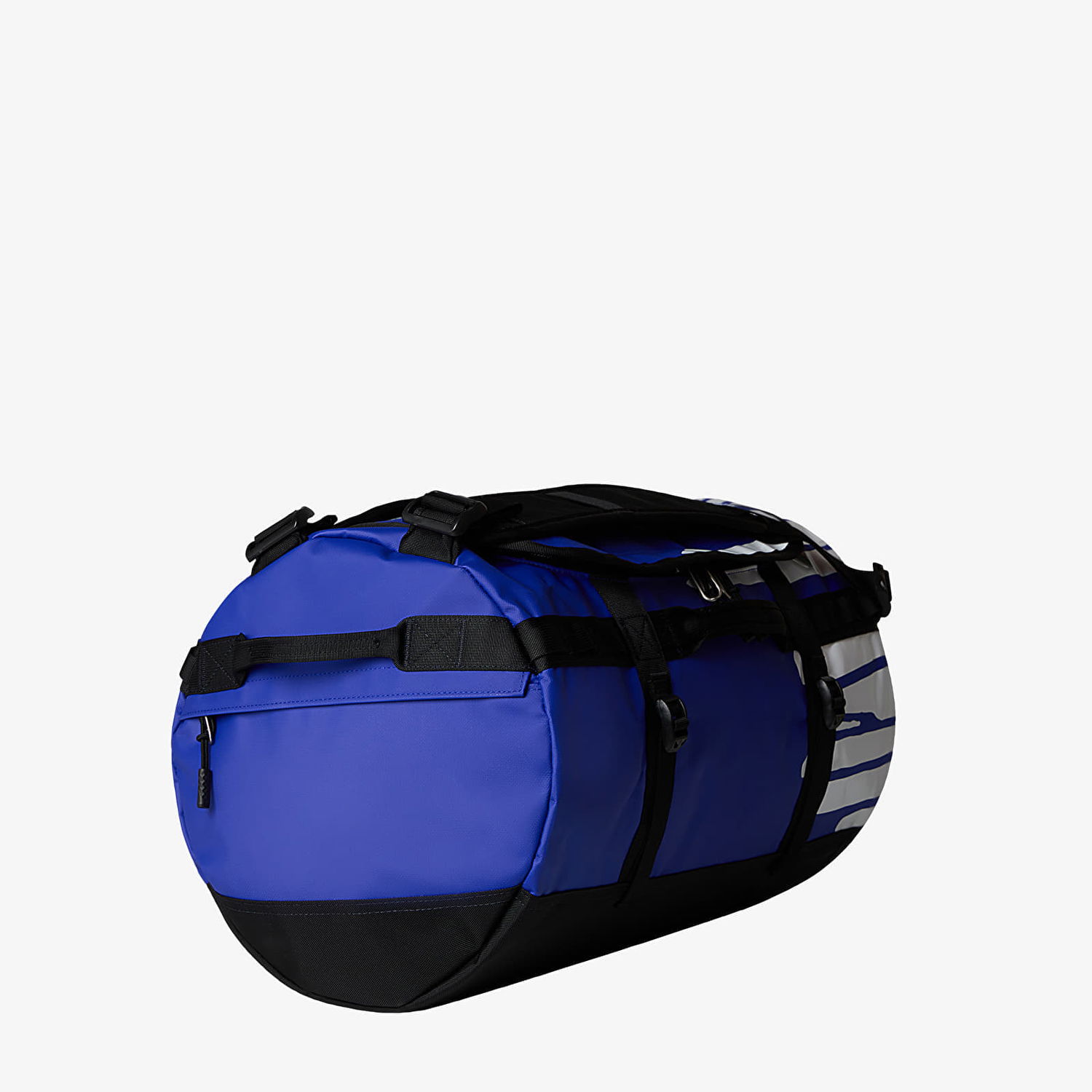 Cestovná taška The North Face Base Camp Duffel S 50 l Modrá | NF0A52ST0OB1, 0