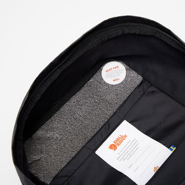 Batoh FJÄLLRÄVEN Kånken Laptop 13" Čierna | F23523-550, 2