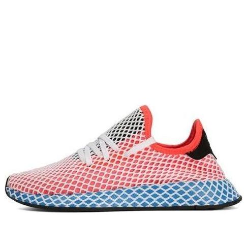 Tenisky a topánky adidas Originals adidas Deerupt Rôznofarebný | AC8466
